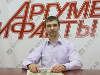 Опытный адвокат