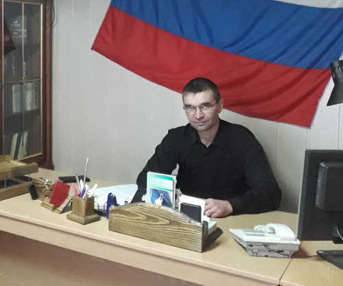 Адвокат по уголовным делам Дорофеев Михаил Владимирович