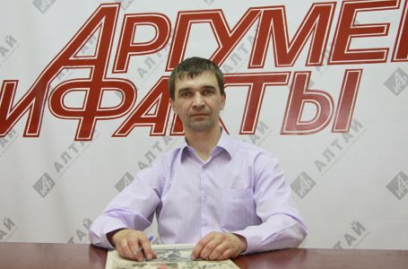 Адвокат Дорофеев Михаил